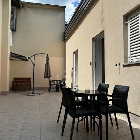 Apartments Ascic Опатия Экстерьер фото