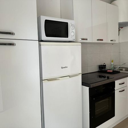 Apartments Ascic Опатия Экстерьер фото