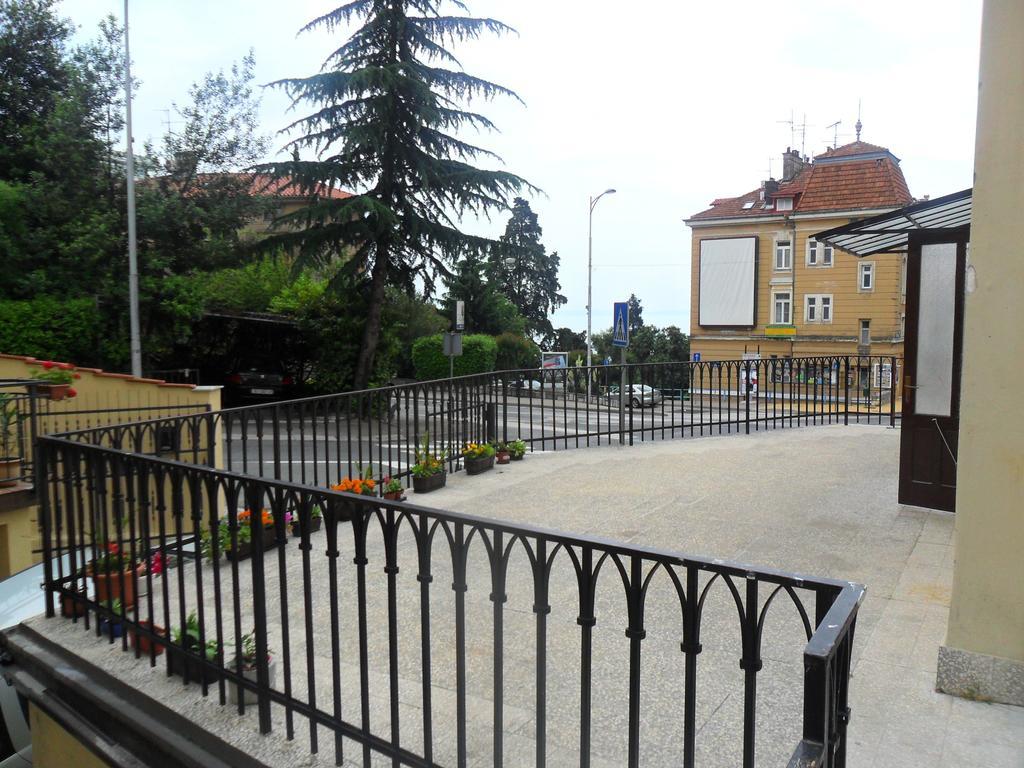 Apartments Ascic Опатия Номер фото