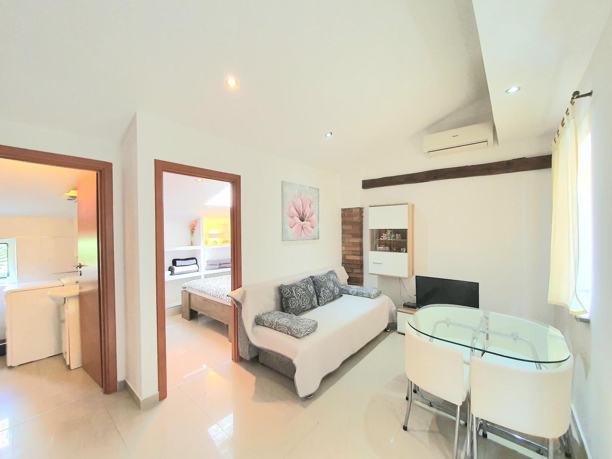 Apartments Ascic Опатия Экстерьер фото