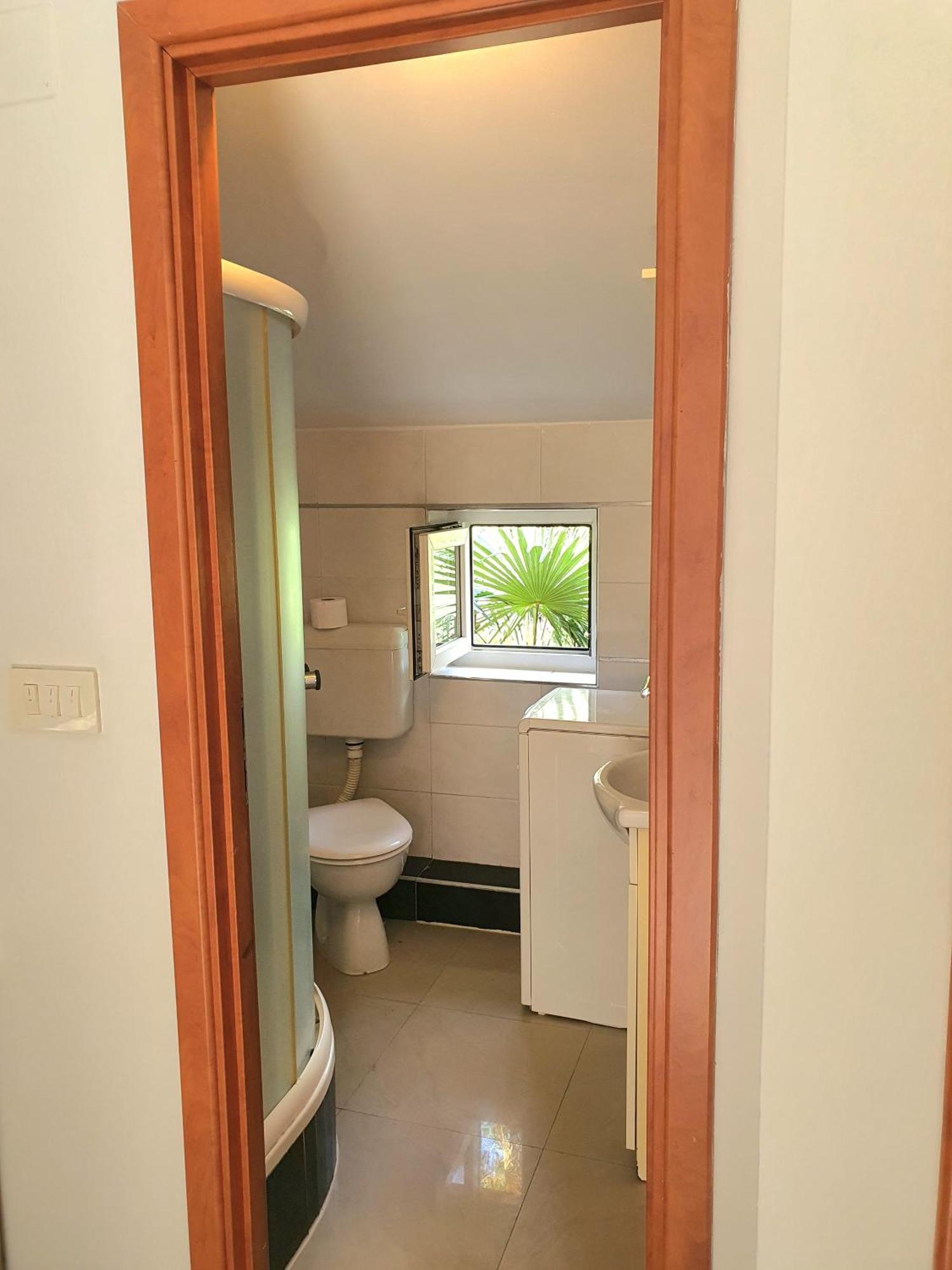 Apartments Ascic Опатия Экстерьер фото