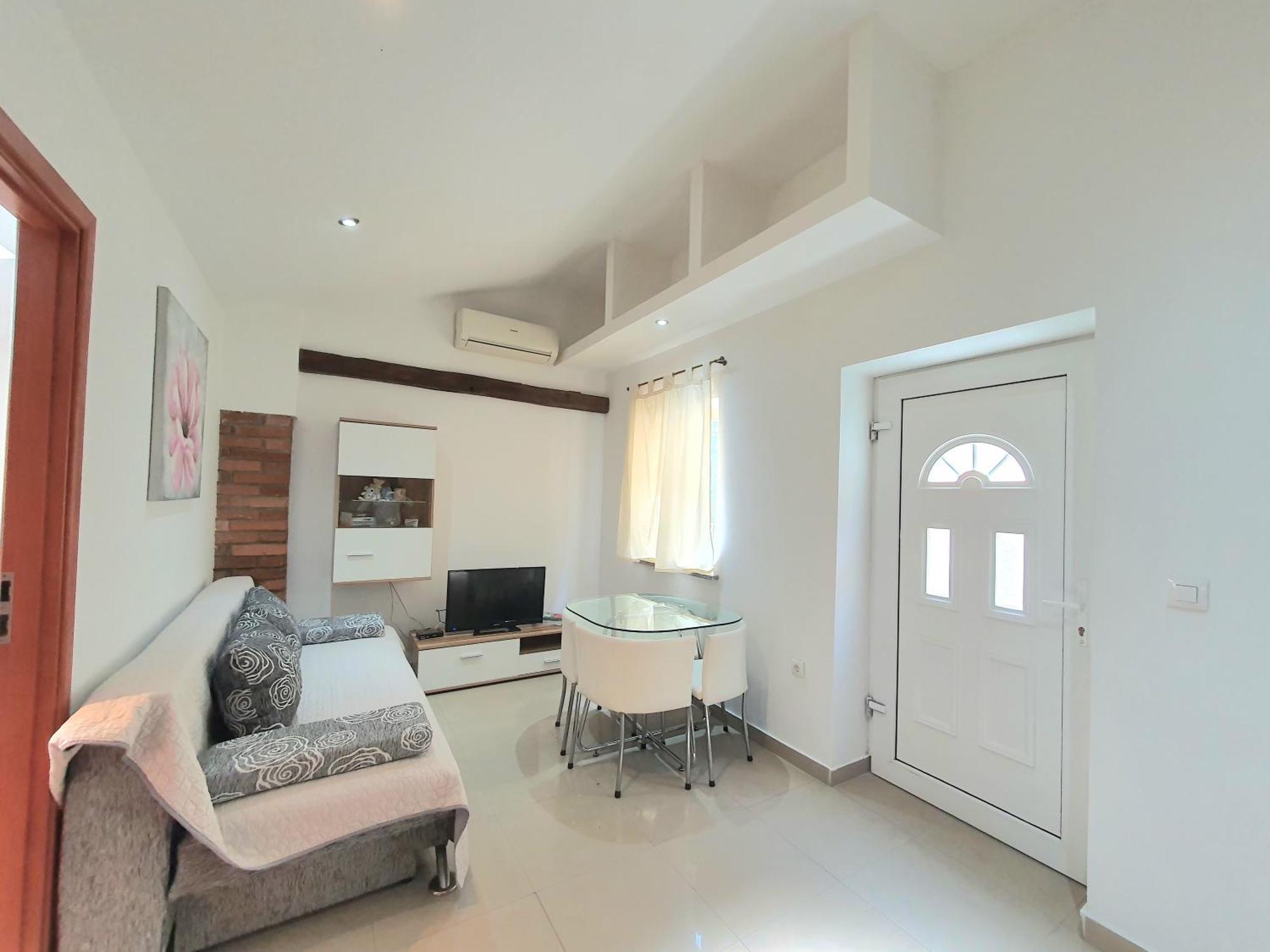 Apartments Ascic Опатия Экстерьер фото