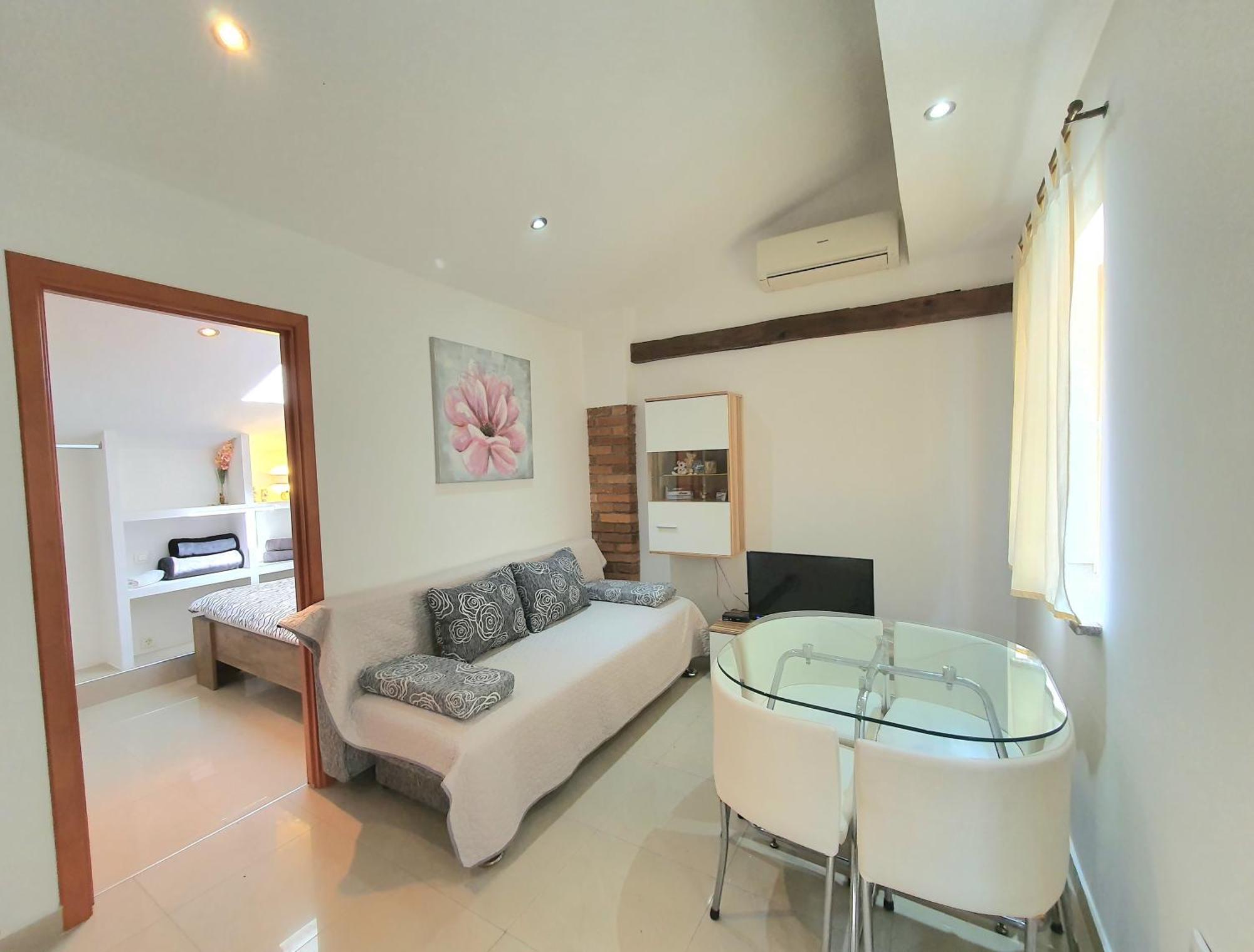 Apartments Ascic Опатия Номер фото