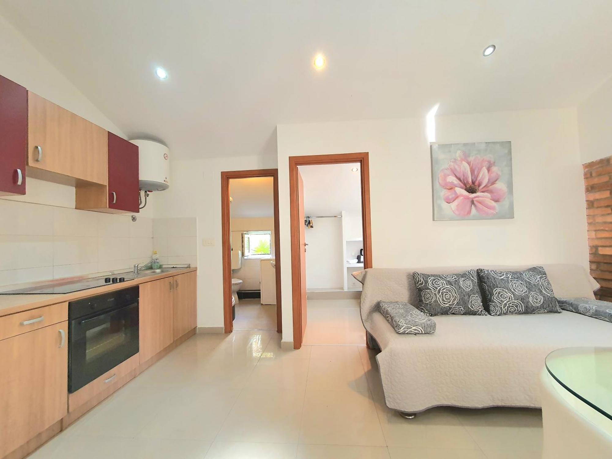Apartments Ascic Опатия Номер фото