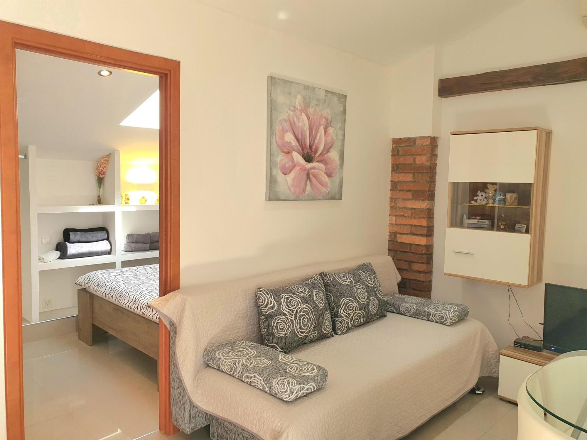 Apartments Ascic Опатия Номер фото