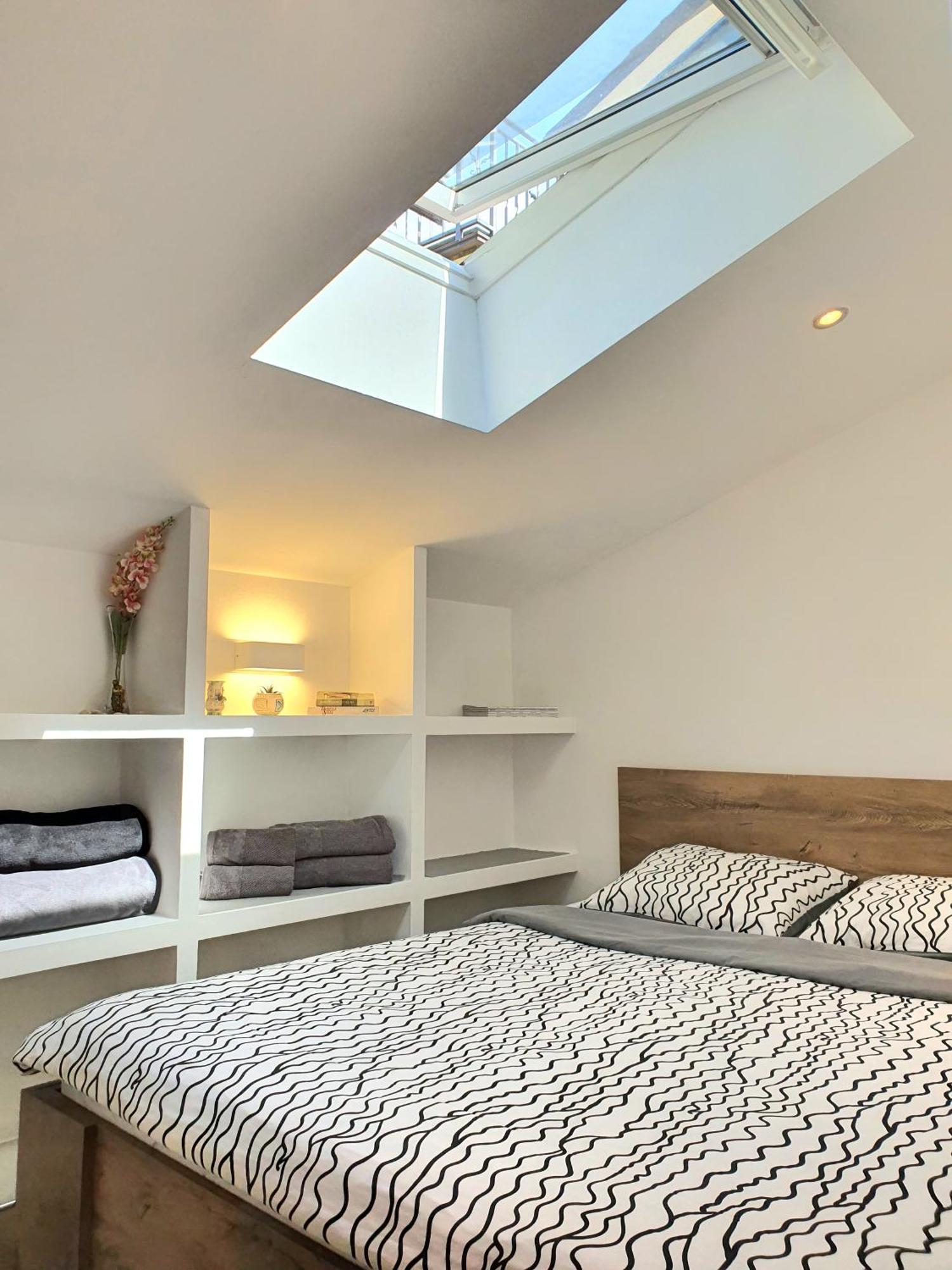 Apartments Ascic Опатия Номер фото