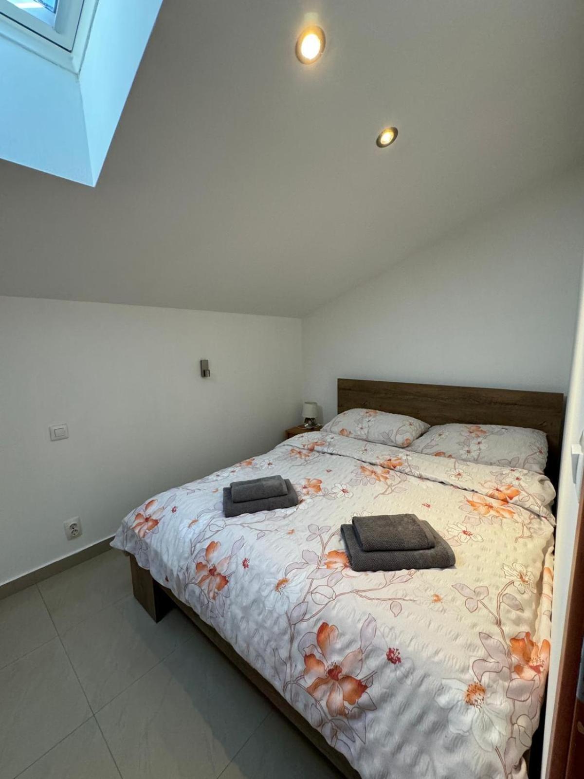 Apartments Ascic Опатия Экстерьер фото