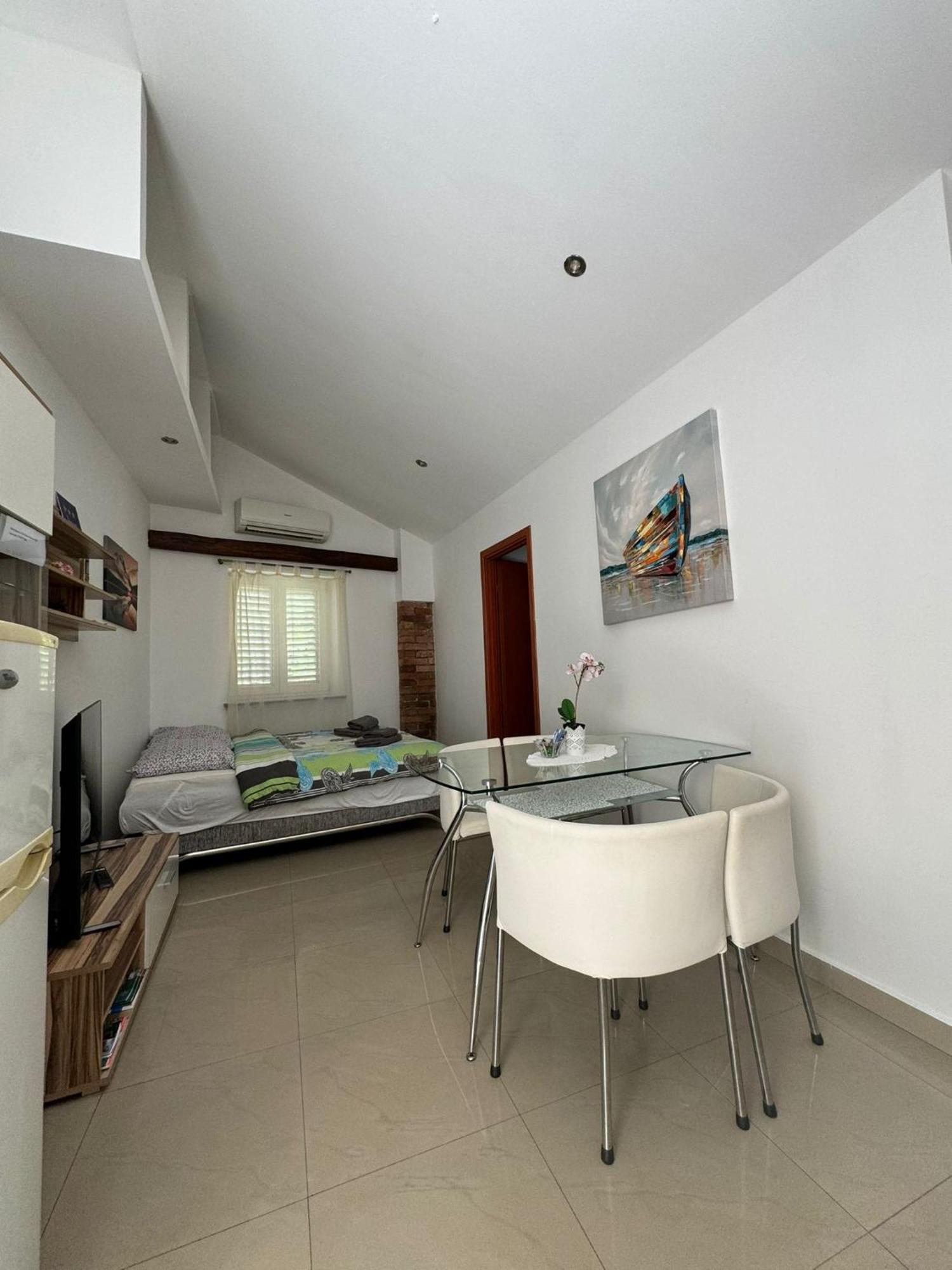 Apartments Ascic Опатия Номер фото