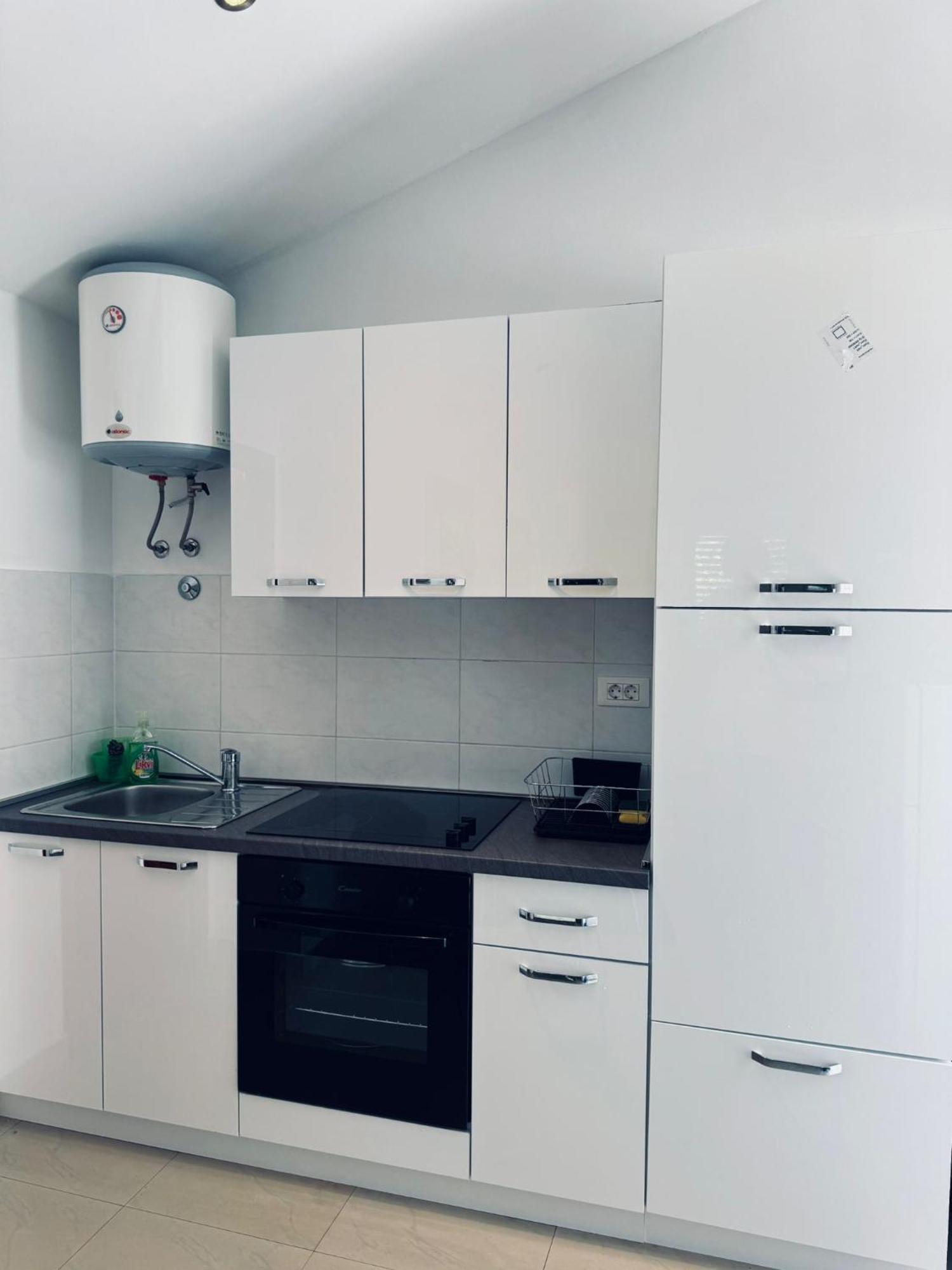 Apartments Ascic Опатия Номер фото