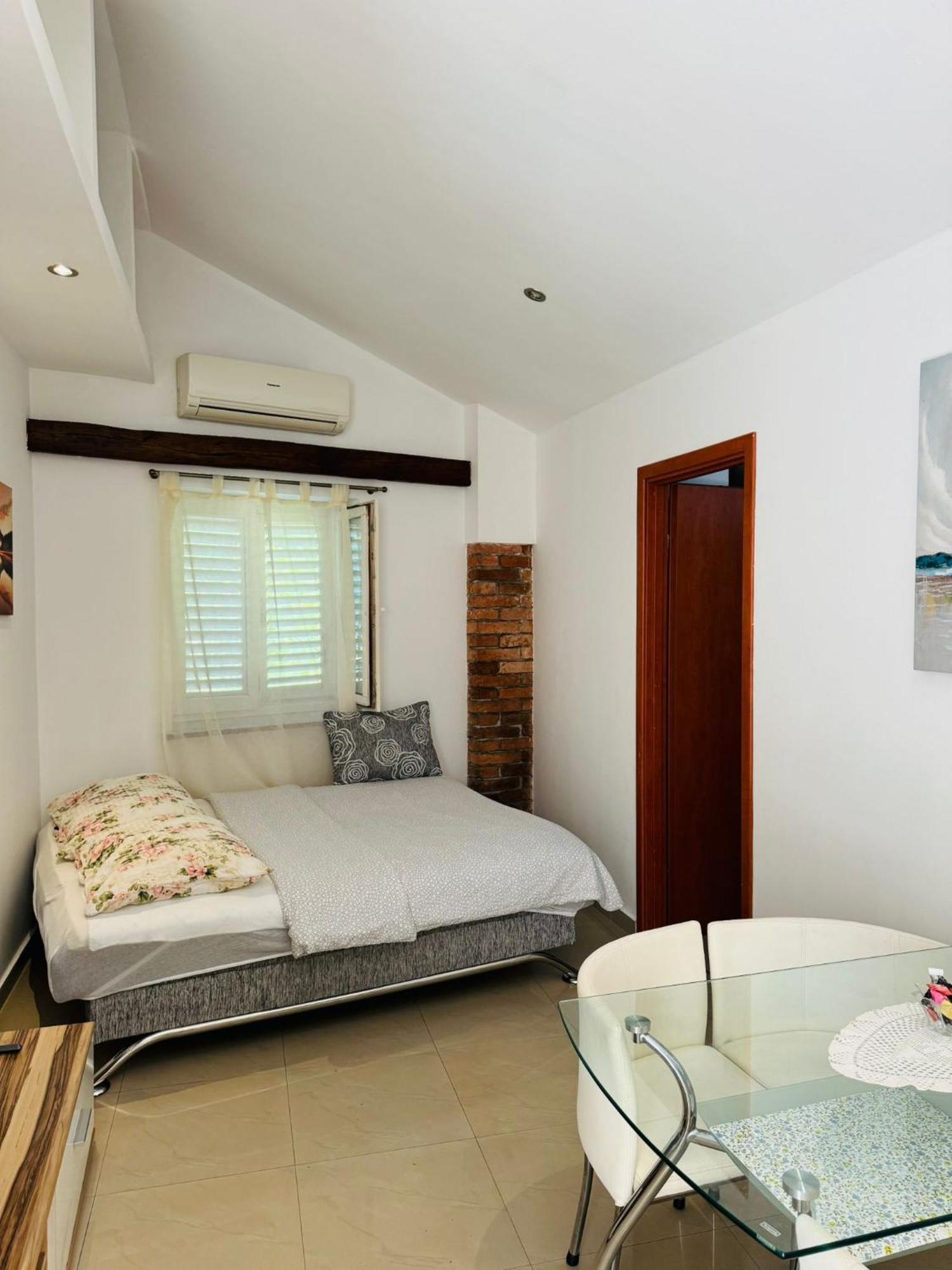 Apartments Ascic Опатия Номер фото