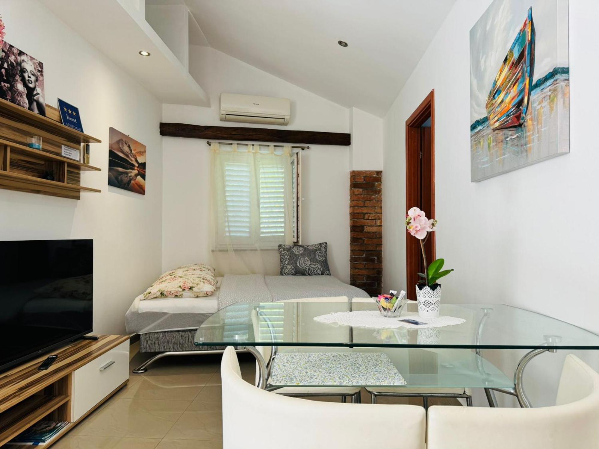 Apartments Ascic Опатия Номер фото