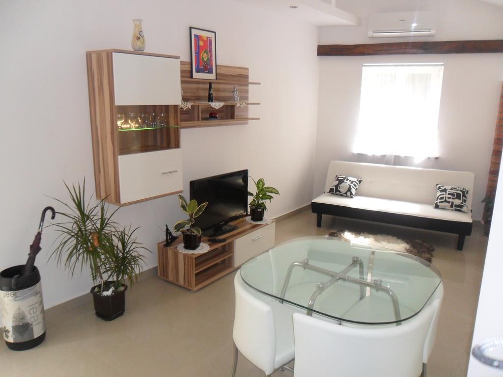 Apartments Ascic Опатия Номер фото